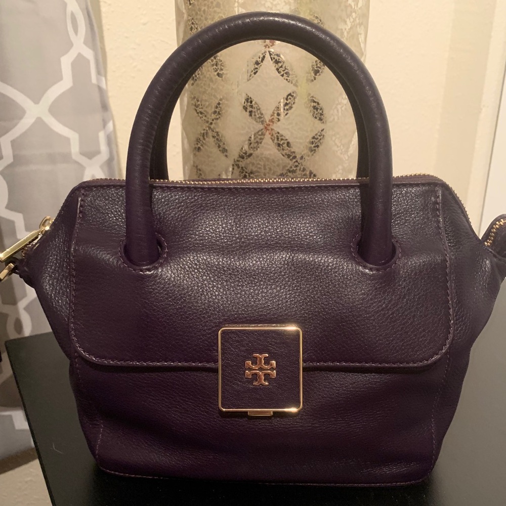 Tory Burch Clara bag